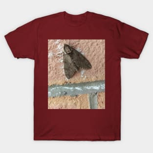 moth mask T-Shirt